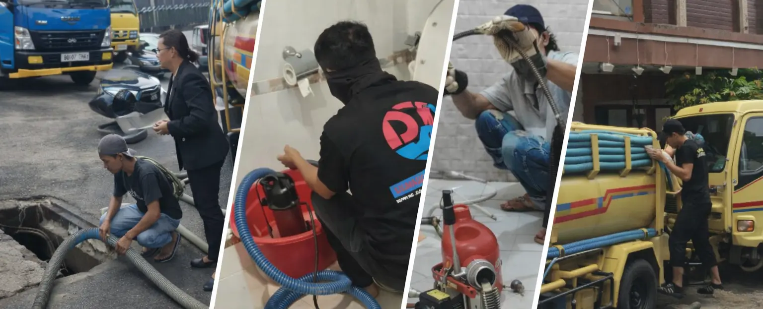 Jasa Sedot WC Pakansari Terdekat